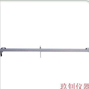 LHHD-II型路面横断面尺厂家直营