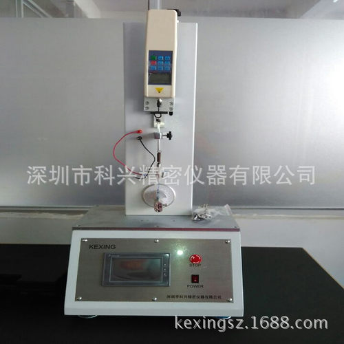 深圳FPC微电脑耐扰折寿命试验机 排线往复线材疲劳试验机优惠价