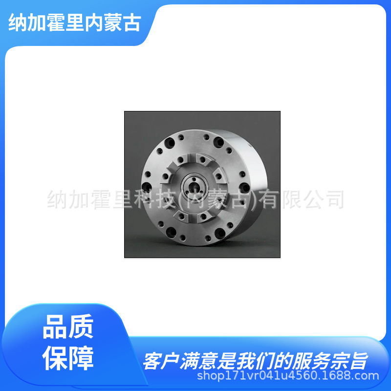 PMT-PIONEER 隔膜式超气动卡盘 3HN 4HN 5WZ4/5HN 6HN 6/8HN