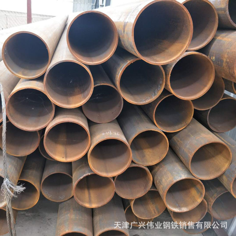 现货供应精密无缝管SA210C内螺纹高压锅炉管高压合金管无缝管加工