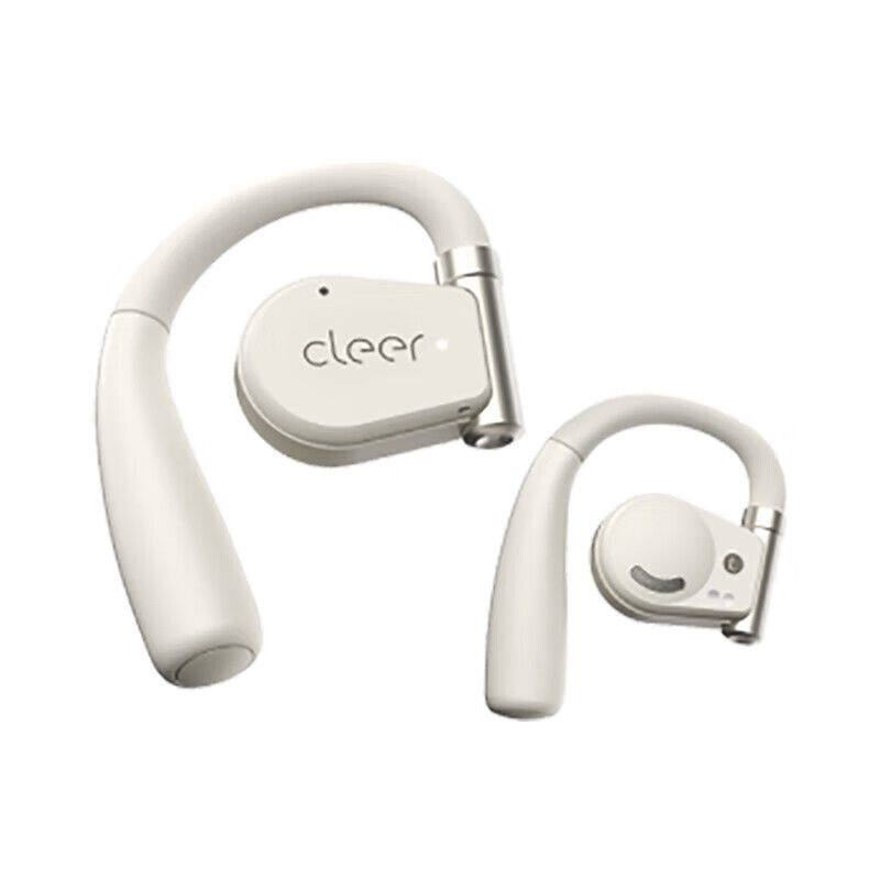 Cleer ARC2音乐版运动版智能无线蓝牙耳机不入耳运动跑步开放式