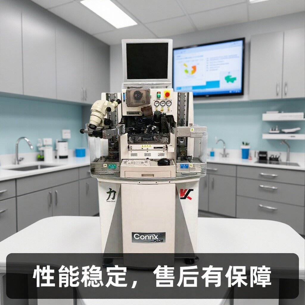 KS ICONN自动焊线机 ASM AD830固晶机 售后服务有保障 性能稳定