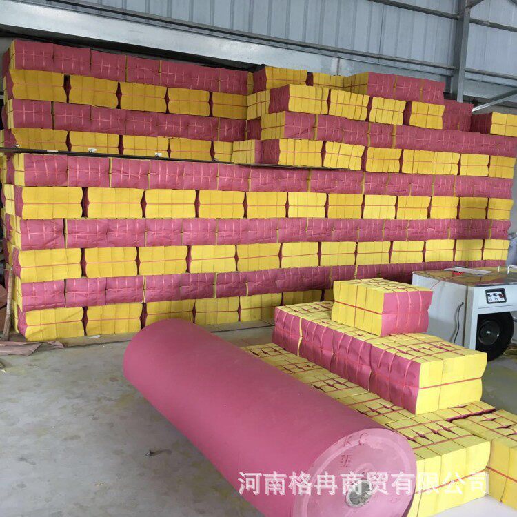 扫墓祭祖黄纸七月半祭奠烧纸冥钱火纸竹浆帘纹黄表纸 厂家