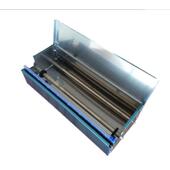 超市保鲜膜简易包装 机封口机生鲜水果蔬菜食品手动打包机