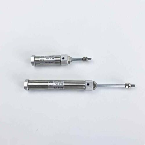 SMC单作用气缸CJ2B10/CDJ2B16-10T/15T20T25T30T/35/40T45T/50TZ