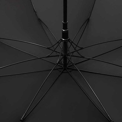 PARACHASE1.5米超大自动长柄伞尔夫背带式商务士雨伞直杆伞