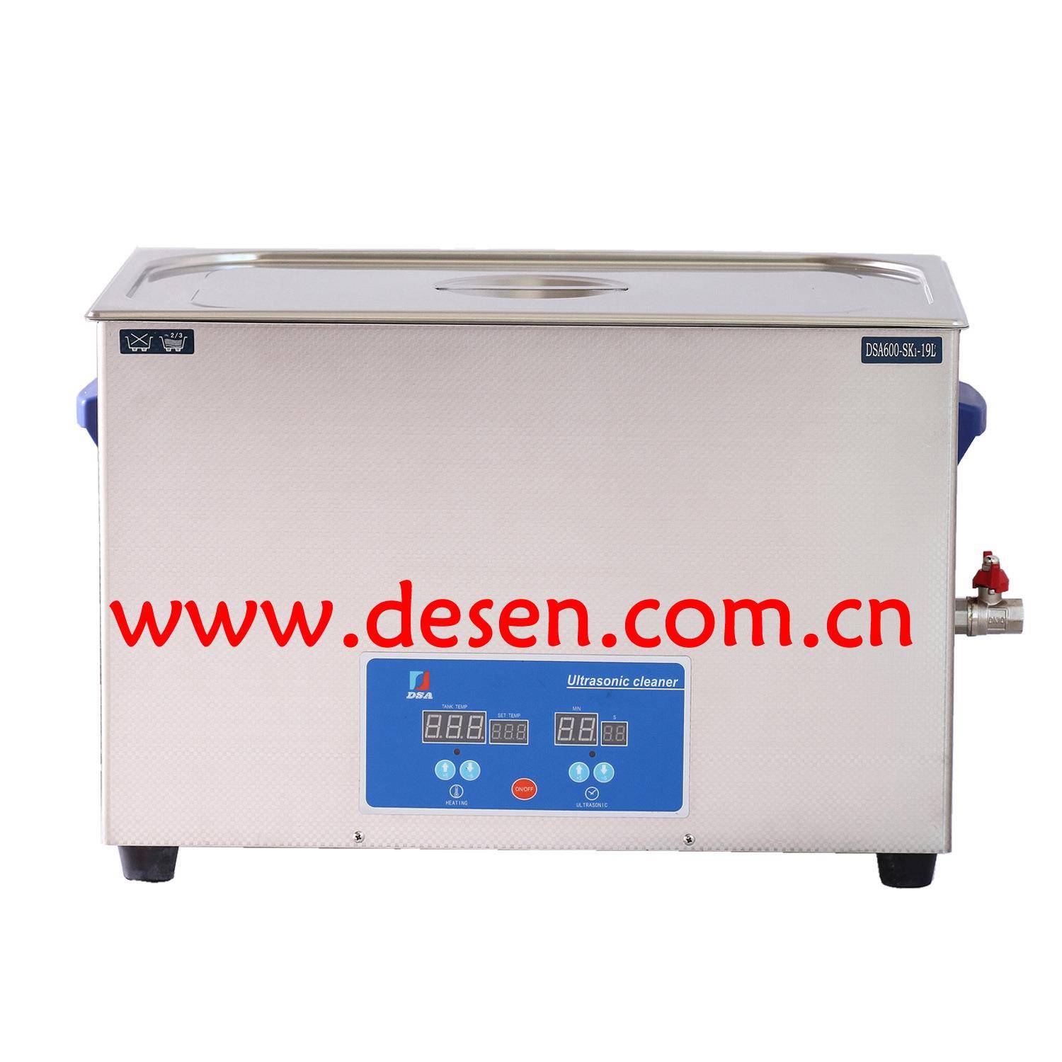 厂家供应DSA600-SK1冲压件超声波清洗机立式超音波清洗设备