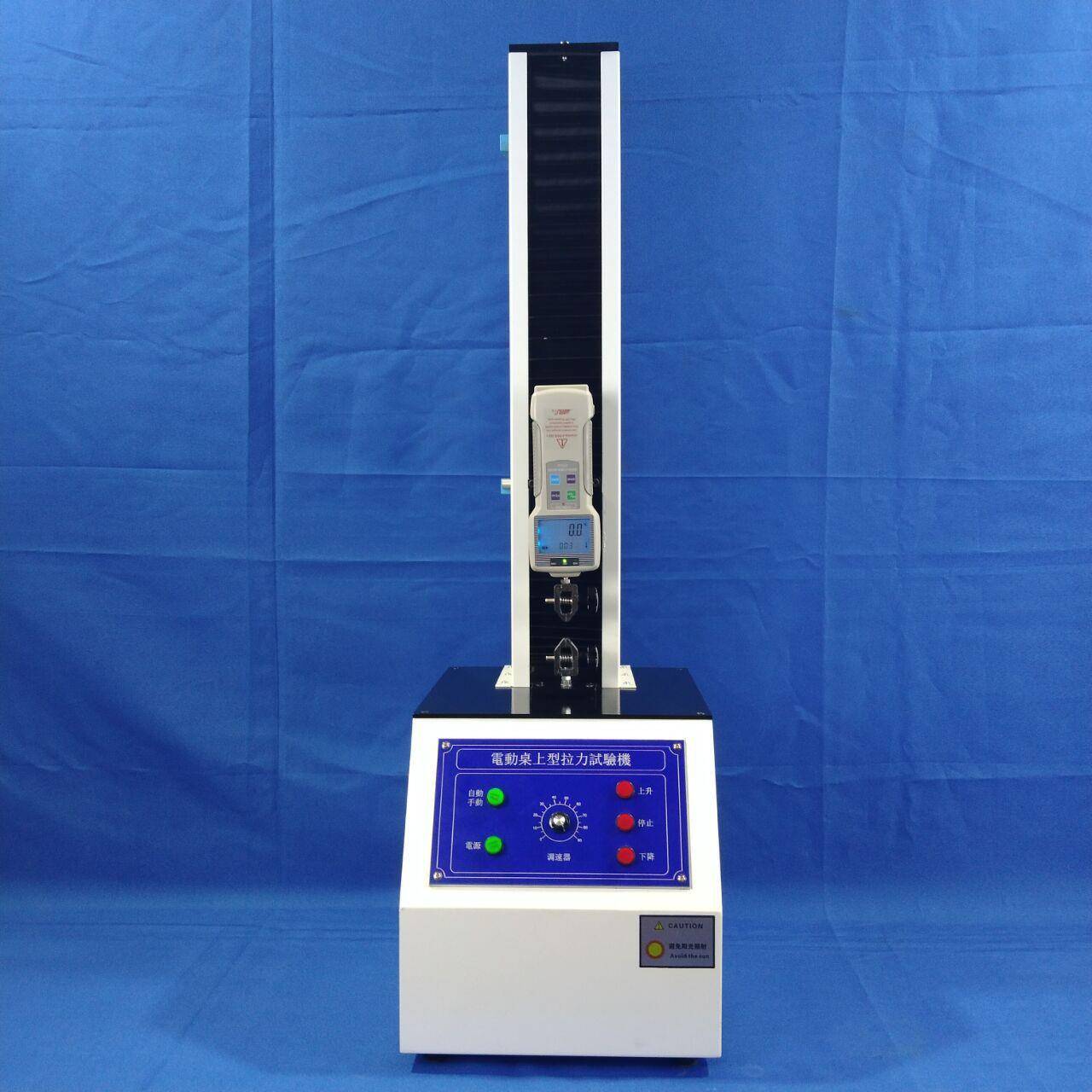 数显式拉簧压簧推拉力计数显测力计弹簧拉力机测试仪拉压力试验机