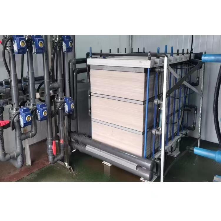 ED电渗析设备小型实验室用试验机装置浓缩提纯设备电镀废水回用机