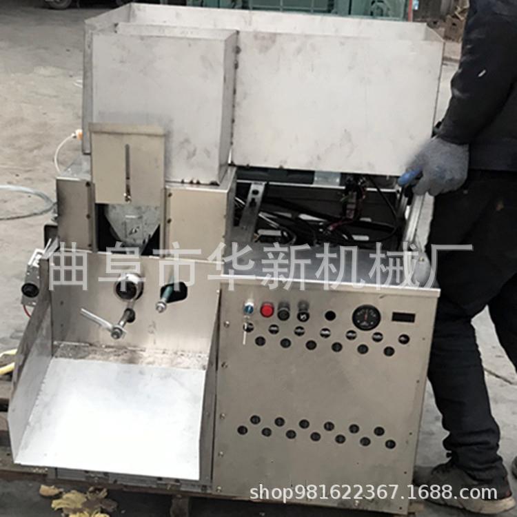 吉林多功能玉米膨化机小本创业杂粮膨化机米面组合食品膨化机