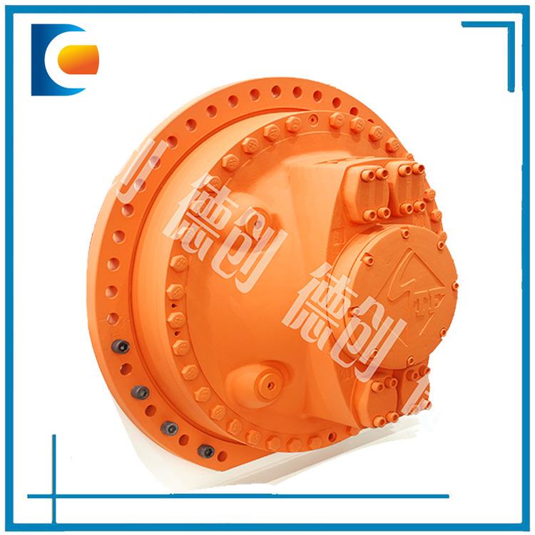 替代DCB280-280-CAON电厂输送机液压马达船舶煤矿粉碎机液压马达