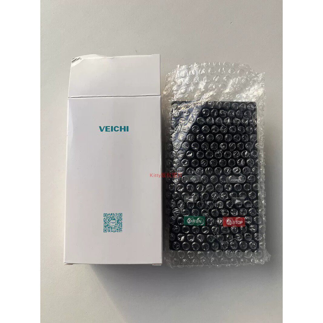 伟创变频器AC300/AC310/AC10 操作面板 控制面板 显示器 键盘图片