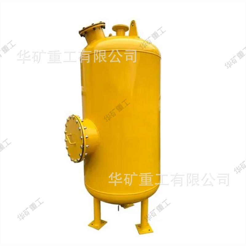 污水废气处理脱硫罐耐酸耐碱储罐脱硫器双层气密性阀门脱硫罐