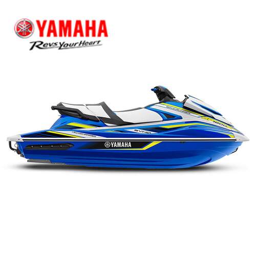 GP1800CC摩托艇竞技版游艇Jetski汽艇快艇水上摩托车