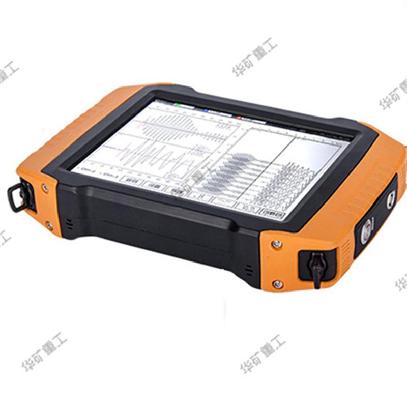 智能一体化声波测井仪TS-S1202(B)声波测井仪多功能声波测井仪