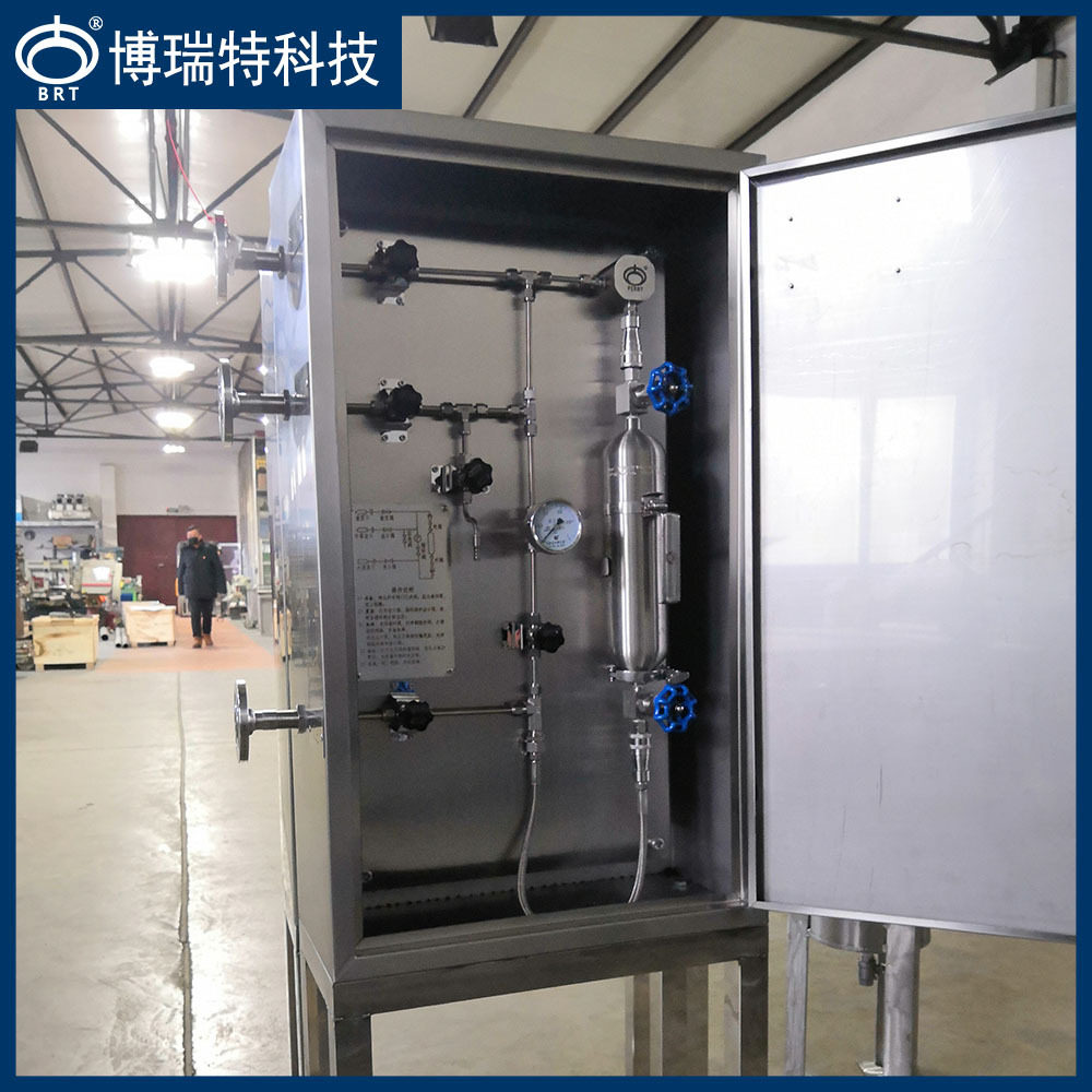 厂家供应BQM-LG型【304/316不锈钢】石化炼油厂氯气密闭取样器,机械设备,过滤设备,淘宝优惠券,粉丝福利购,淘宝优惠卷