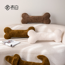 抱枕女生睡觉大号公仔玩偶床上夹腿不塌陷可拆洗长条抱枕侧睡午睡