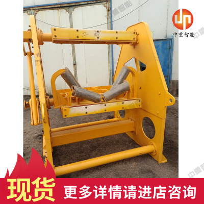 厂家矿用断带抓捕器 维护简单矿用断带抓捕器 现货矿用断带抓捕器