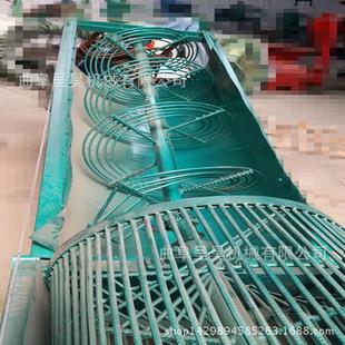 新款 生产品质好清洗干净产量大 小型红薯清洗机