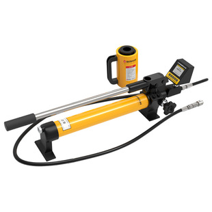 海创高科拉拔仪智能锚杆锚栓螺栓拉拔力检测钢筋植筋锚固力拉拔仪