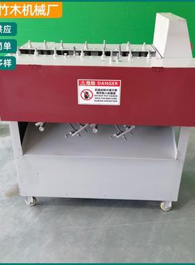 厂家销售一次性圆筷机械一次性天削筷机械一次性筷子机