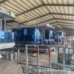 创意主题壁挂民宿打造景区星空房屋制作厂家移动网红民宿规划