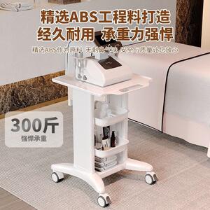 美容院专用小车大面板加