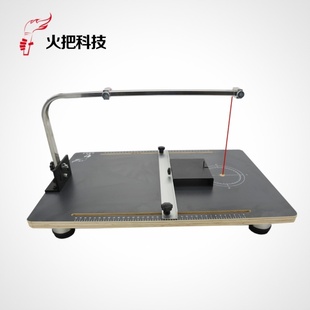 电热丝切割机泡沫切割机珍珠棉切割机高密度海绵电热丝挤塑板切割