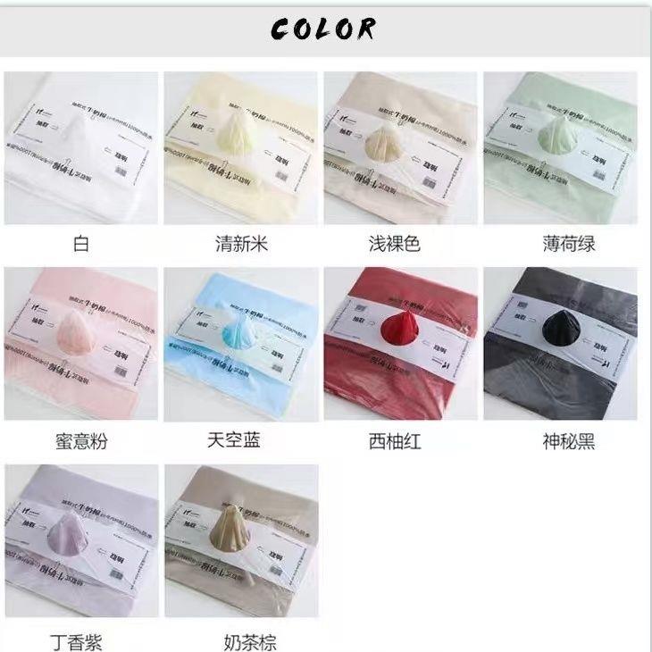 整箱情人节内衬棉纸花束