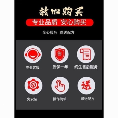 灌肠机商用家用肉肠火腿肠灌香肠全自动手动手摇式不锈钢机器工具