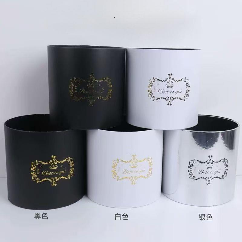 挚爱银色抱抱桶银镜面无