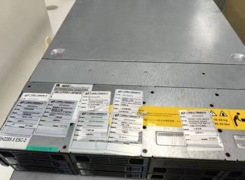 3月30日广州一批机柜、ODF配线架、空调等废旧设备网络拍卖公告