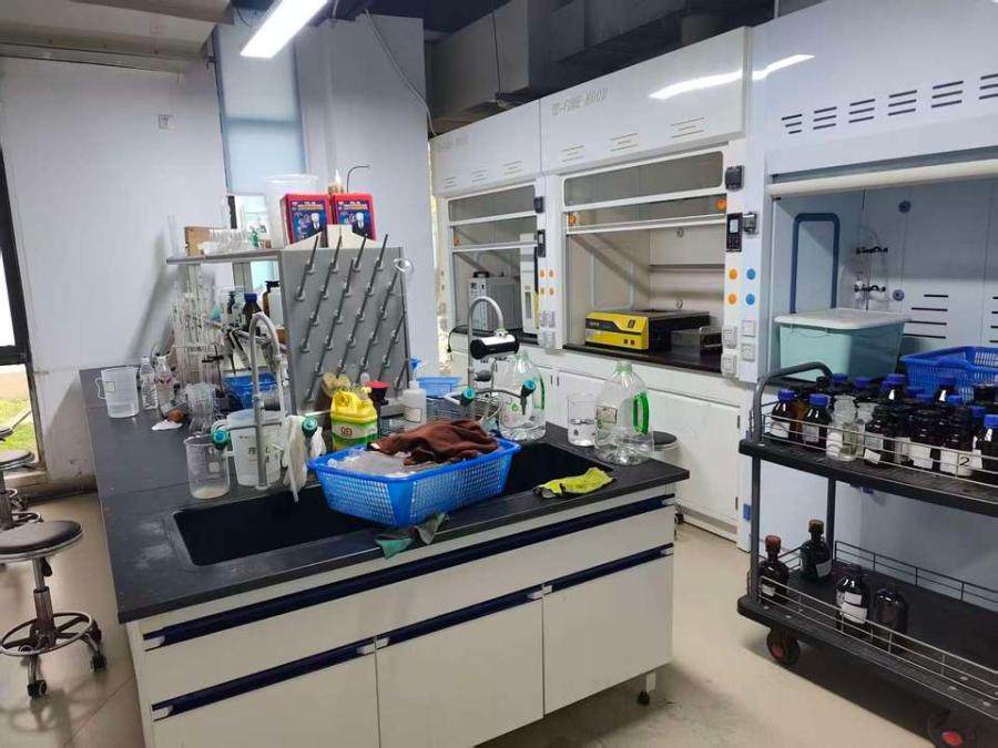 1月16日武汉一批实验室测量仪器辅助设备、电器类设备、办公类设备等资产（详见资产明细表）网络拍卖公告