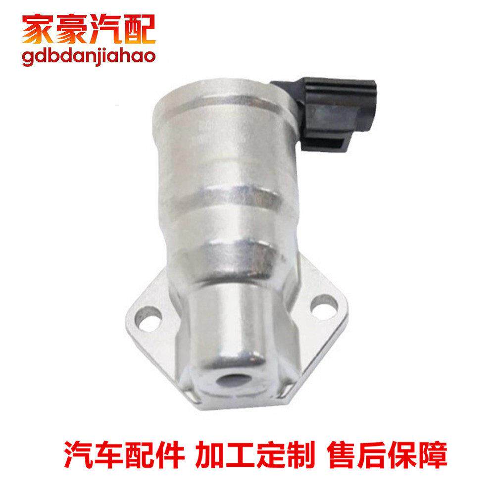 汽车怠速马达阀1385097 13850979 216798 6F1057 8670419 AC4160