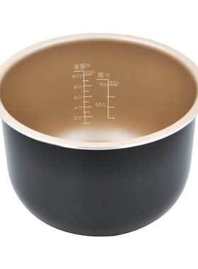 奔腾电饭煲5L升内胆FG509/FE505/PFFN5005/PFFE5005/FN587内锅