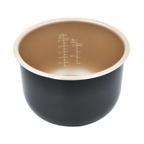 奔腾电饭煲5L升内胆FG509/FE505/PFFN5005/PFFE5005/FN587内锅