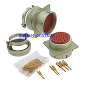 14В СНЦ23 圆形连接器ZH23 ZH28航空插头