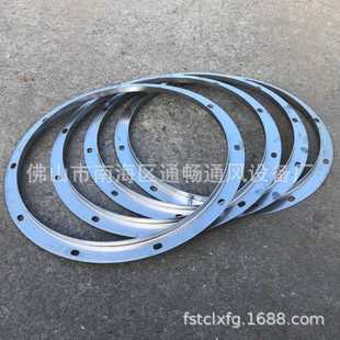 浈江区生产车间除尘管镀锌螺纹管道 韶关工业塑料厂通风送风管道