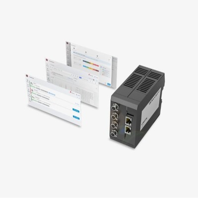 BALLUFF巴鲁夫BAV002N BAV MA-NC-00025-01   状态监测工具包