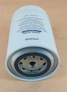 2994048卡车柴油发动机旋装式燃油滤清器液压玻纤滤清器