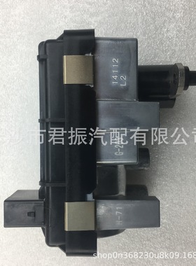 厂家批发 G-203 6NW008412 712120 涡轮增压器电磁阀