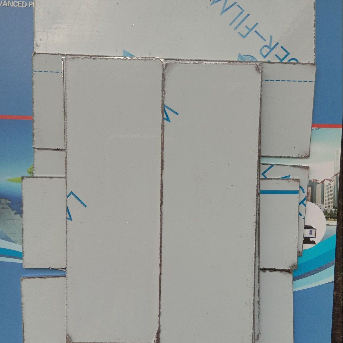 90度胶带剥离强度测试钢板 180度薄膜剥离测试钢片现货批发,橡塑材料及制品,其他塑料制品,淘宝优惠券,粉丝福利购,淘宝优惠卷