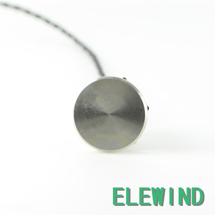 不锈钢 按钮开关 ELEWIND 22mm压电
