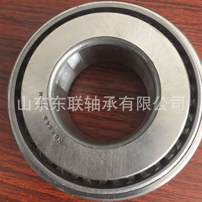 77350/77675 英制圆锥滚子轴承