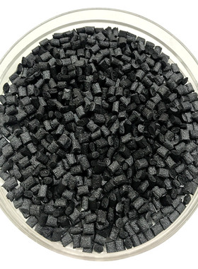 供应PPS加纤30%到50%蓝色防火V0腾海TH 1130 BL 增强改性聚苯硫醚