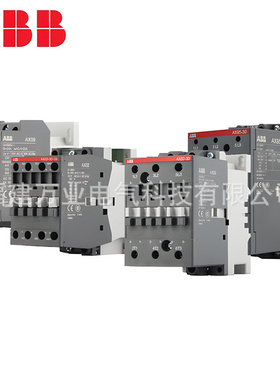 ABB交流接触器1SBL321074R8010；AX40-30-10-80