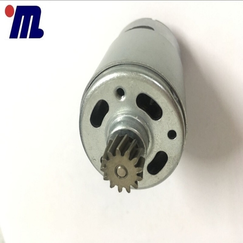 供应TK-HRS-5412SP-66C/AC/120V/60HZ/带齿轮产高压直流电机