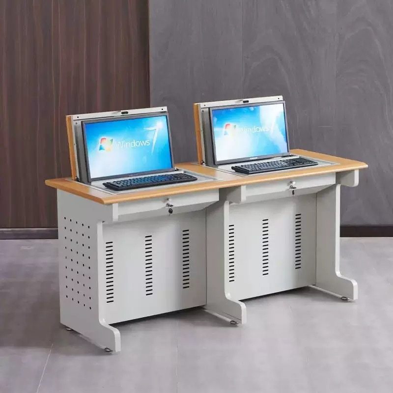 学校翻转电脑桌多媒体培训室会议桌教室机房培训学习台隐藏式课桌,鲜花速递/花卉仿真/绿植园艺,其它园艺用品,淘宝优惠券,粉丝福利购,淘宝优惠卷