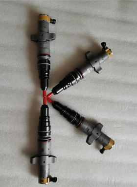 C9发动机喷油器 387-9433喷油嘴 3879433