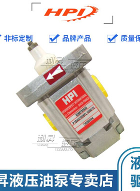 法国HPI齿轮P1BAN1004CL10B01N 1003 1005 1002HPI动力单元动力泵